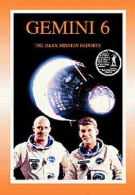 Gemini 6 : the NASA mission reports