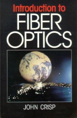 Introduction to fiber optics