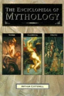 The encyclopedia of mythology.