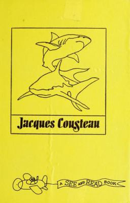 Jacques Cousteau