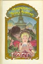 Mystery of the deadly diamond