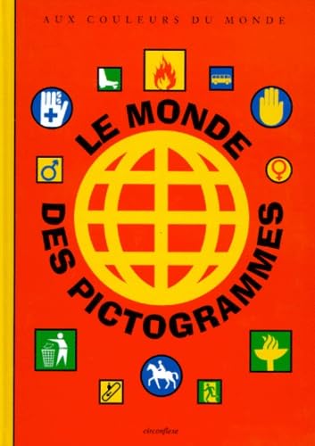 Le monde des pictogrammes