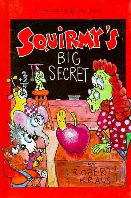 Squirmy's big secret