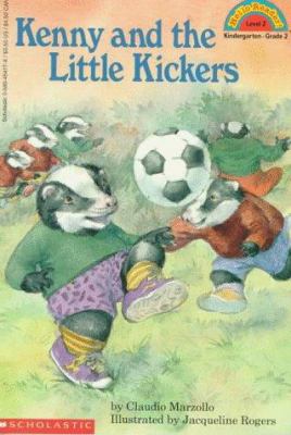 Kenny and the little kickers