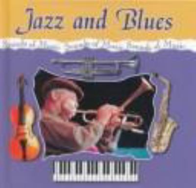 Jazz and blues