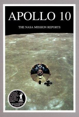 Apollo 10 : the NASA mission reports