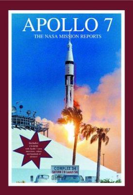 Apollo 7 : the NASA mission reports