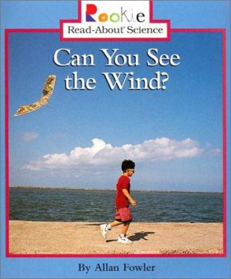 Can you see the wind?