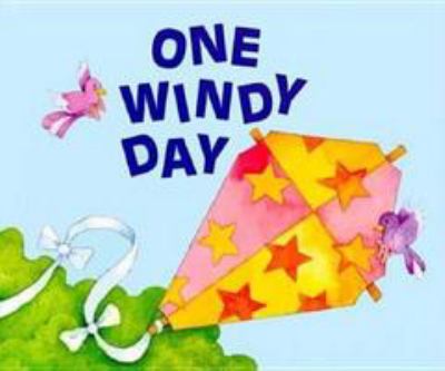 One windy day