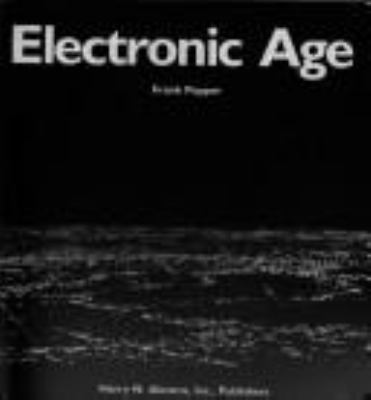 Art of the electronic age