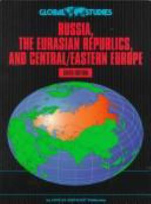 Russia, the Eurasian republics, and Central/Eastern Europe