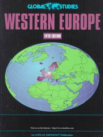 Western Europe