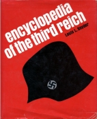 Encyclopedia of the Third Reich