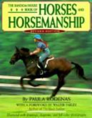 The Random House book of horses and horsemanship