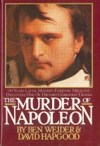 The murder of Napoleon
