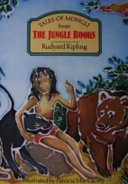 Tales of Mowgli from The jungle books.