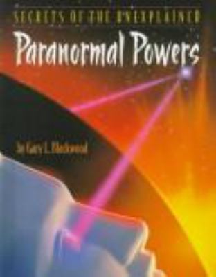 Paranormal powers