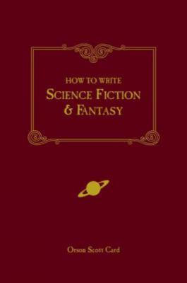 How to write science fiction & fantasy