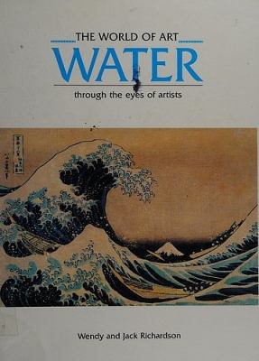 Water through the eyes of artists