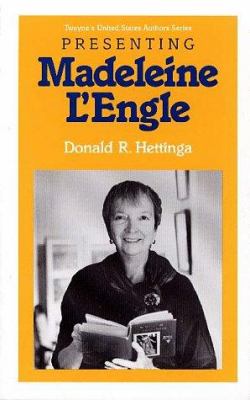Presenting Madeleine L'Engle