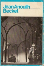 Becket or The honour of God