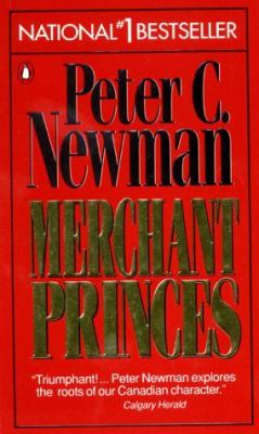 Merchant princes