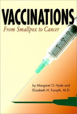 Vaccinations : from smallpox to cancer