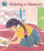 Making a memory