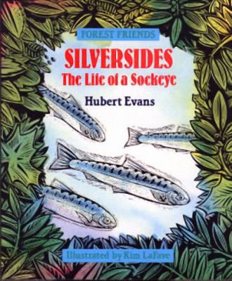 Silversides : the life of a sockeye