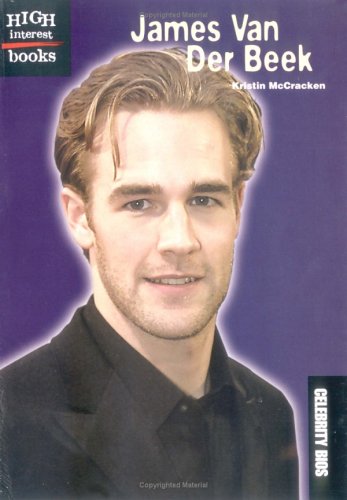 James van der Beek