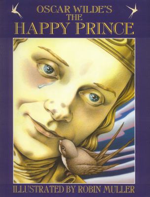 Oscar Wilde's the happy prince