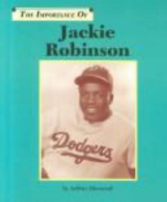 Jackie Robinson