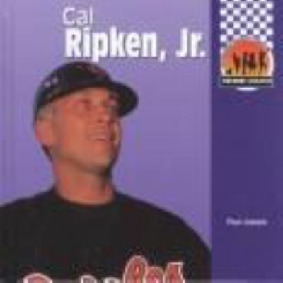 Cal Ripken, Jr.