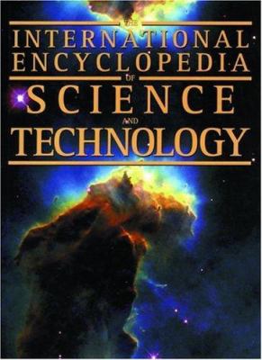 The international encyclopedia of science and technology