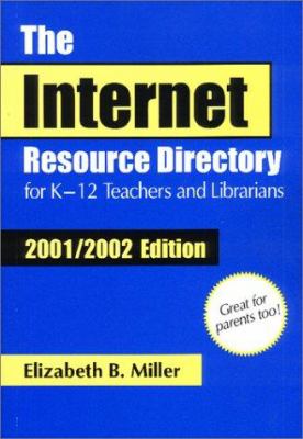 The Internet resource directory for K-12 teachers and librarians.