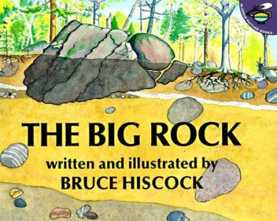 The big rock