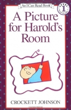 A picture for Harold's room : a purple crayon adventure