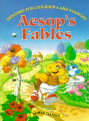 Aesop's fables