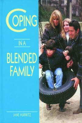 Coping in a blended family