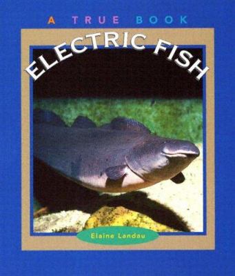 Electric fish