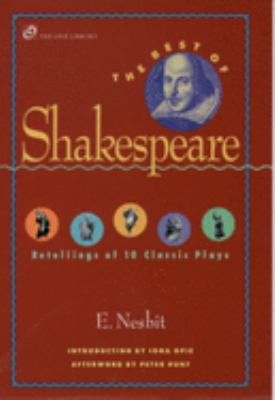 The best of Shakespeare