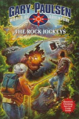 The Rock Jockeys