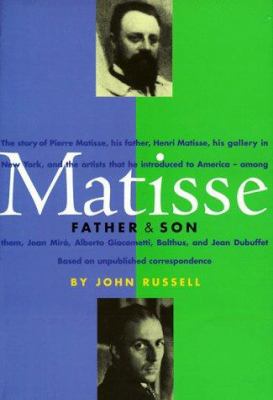 Matisse : father & son