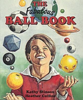 The fabulous ball book