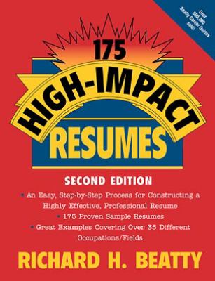 175 high-impact resumes