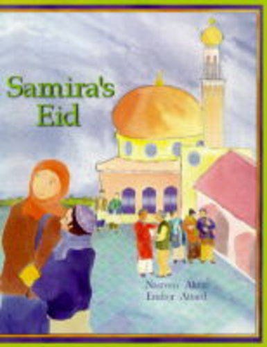 Samira's Eid = Samīrānī Īda