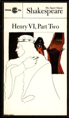 Henry VI, part two