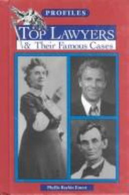 Top lawyers & their famous cases