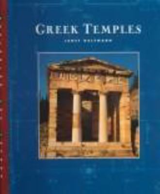 Greek temples