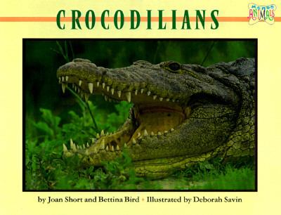 Crocodilians